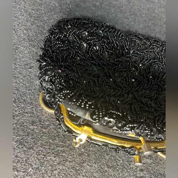 Vintage handbag ‘Stephanie’ made in Hong Kong - Picture 9 of 14